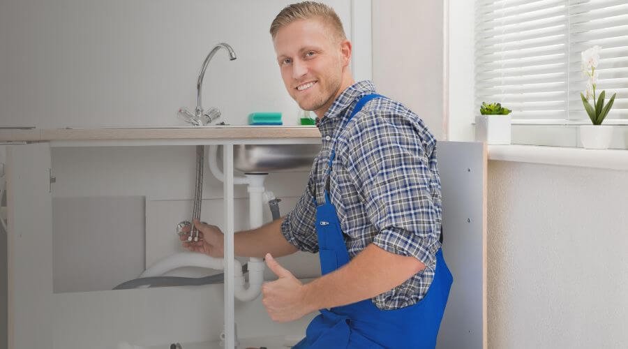 Professional Leak Detection Services in White Hall, IL
